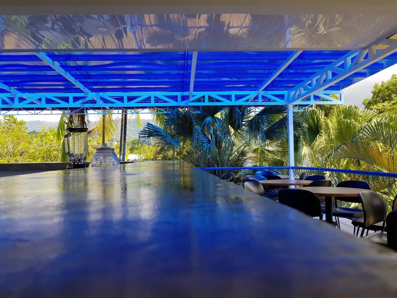 Hotel Las Palmas De Osa Ciudad Cortés Exterior foto